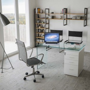 SCRIVANIA B DESK GD